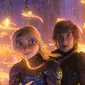 How to Train Your Dragon: The Hidden World. (DreamWorks Animation/Universal Pictures)