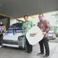 Bank Mandiri Taspen mendorong peningkatan dana simpanan nasabah khususnya pada produk SMARD.