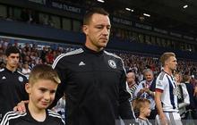 Chelsea bangkit, Terry pecahkan rekor baru