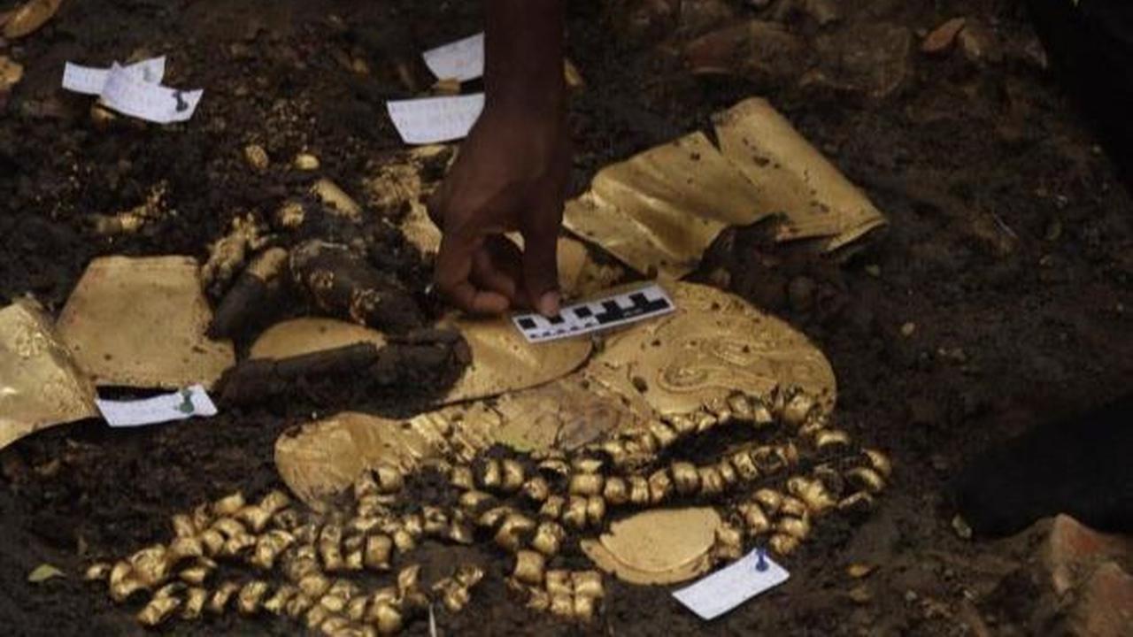 Makam tersebut kemungkinan besar milik seorang kepala suku berstatus tinggi dari budaya Coclé setempat yang berusia 30-an tahun, demikian ungkap Yayasan El Caño dalam sebuah unggahan di Facebook.