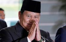 Prabowo Beri Pernyataan soal Putusan MK saat Momen Penetapan Presiden Terpilih