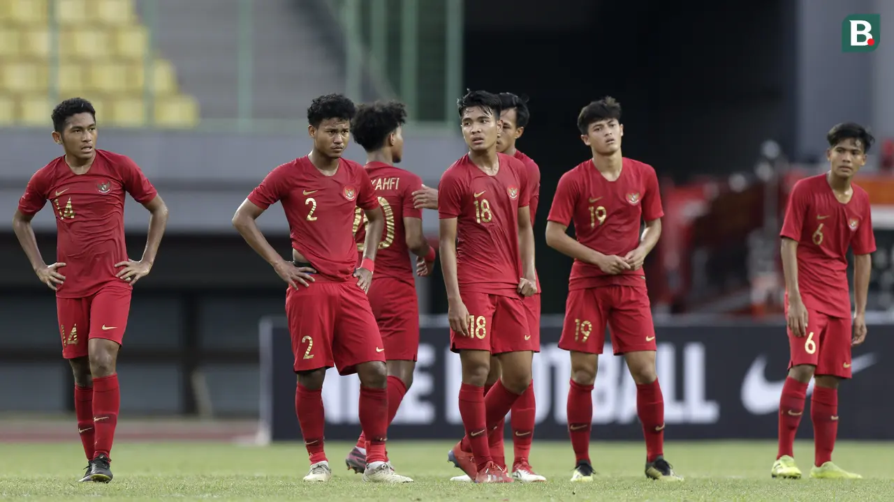 Timnas Indonesia U-19