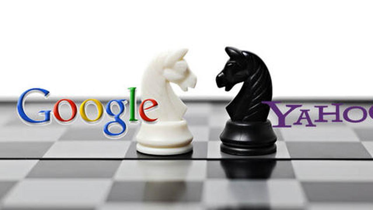 Melewatkan membeli Google 2 KALI