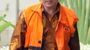 Direktur Operasional Lippo Group Billy Sindoro tiba di Gedung KPK, Jakarta, Senin (6/11). Billy diperiksa sebagai tersangka terkait dugaan suap terhadap Bupati Bekasi Neneng Hasanah Yasin. (Merdeka.com/Dwi Narwoko)