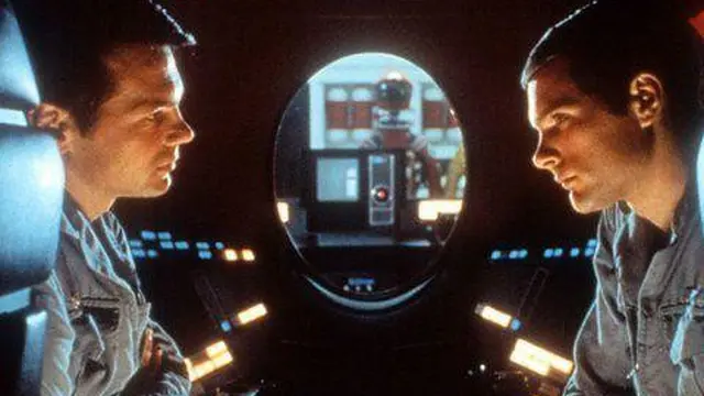 6 Movies About AI Taking Over That Will Hunt Your Dreams Future