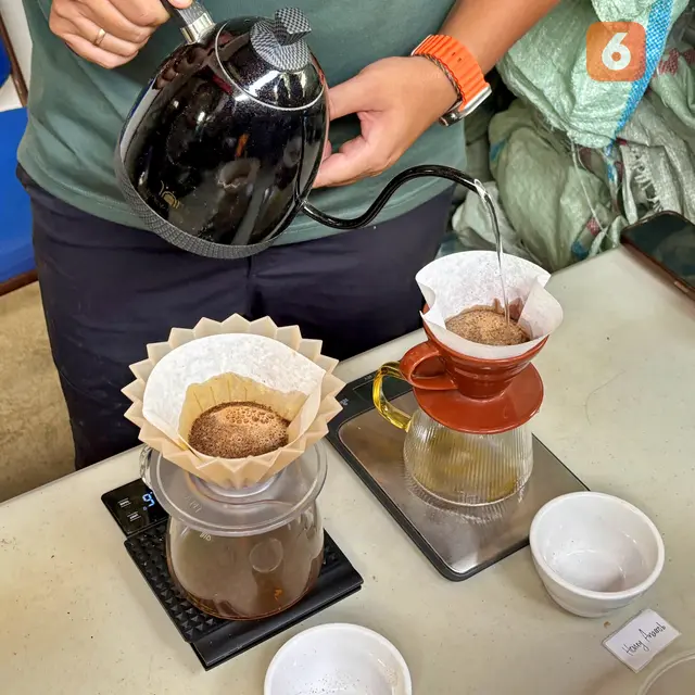 Petani Kopi