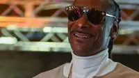 Snoop Dogg Manggung di Acara Pra-pelantikan Presiden Donald Trump, Langsung Dirujak Fansnya