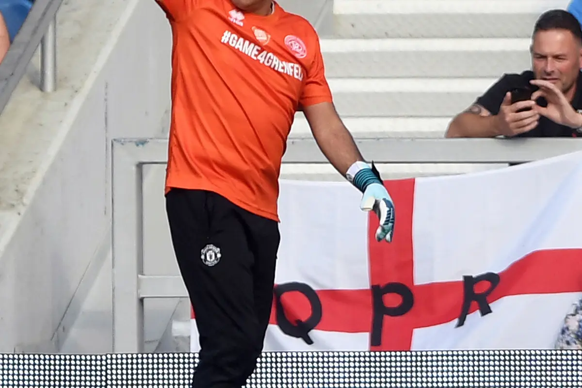 Jose Mourinho
