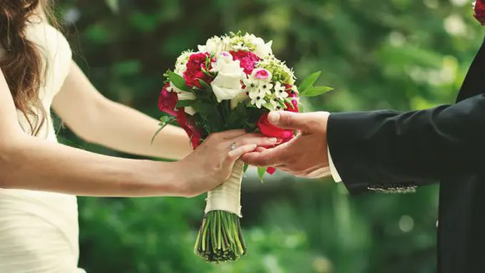 Perjanjian Pra-Nikah/copyright pexels.com