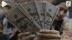 Nilai tukar Rupiah terhadap Dolar AS terus menguat. Pagi ini, Rupiah menguat paling perkasa diantara mata uang negara lain di Asia.