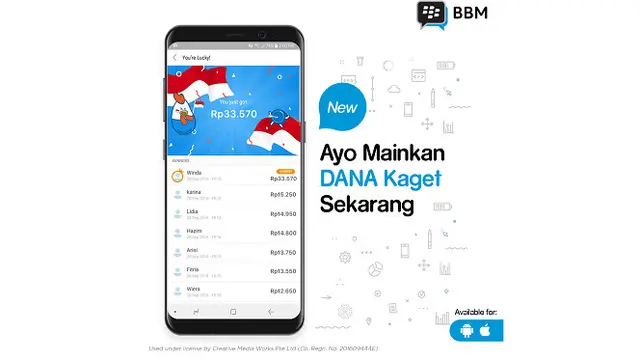 BBM
