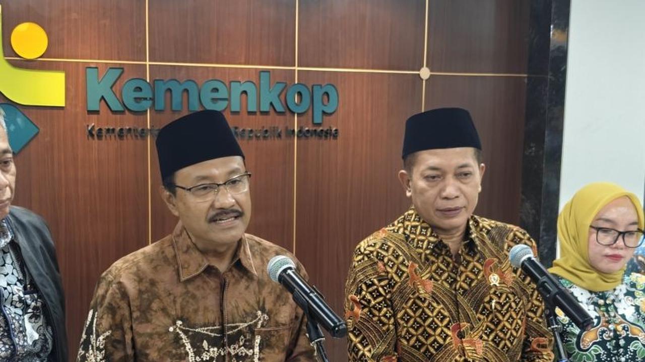 Kemensos Umumkan Penyaluran BLT dan Bansos PKH Dimulai Februari 2026