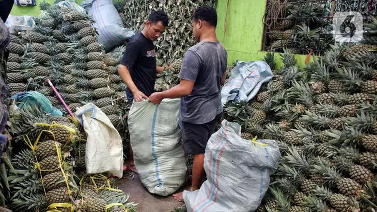 Ramadan, Permintaan Buah Segar Meningkat