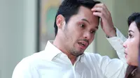 Sinopsis Sinetron SCTV Samudra Cinta: Panji Patah Hati Di-bully Vina, Episode Senin 28 Desember 2020