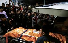 Pangdam Sriwijaya Janji Hukum Prajurit Terlibat Penembakan Tiga Polisi di Lampung