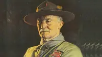 Mengenal Sosok Robert Baden Powell, Bapak Pramuka Sedunia