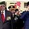 Momen Jokowi dan SBY Berdampingan di HUT ke-81 TNI