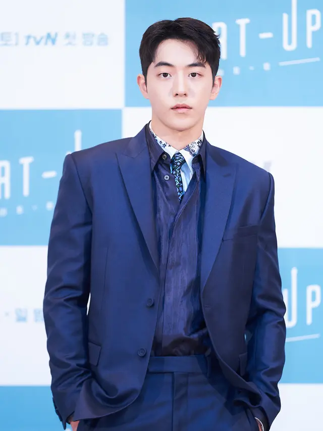 Serial Drama Korea "Start-Up"