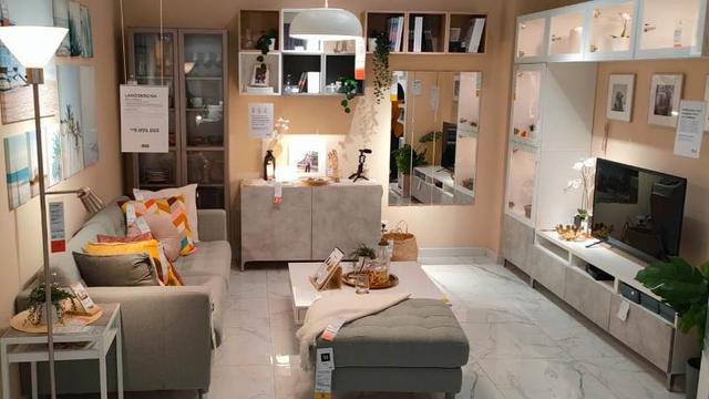 Tips Belanja Nyaman di IKEA yang Buka Gerai Pertama di Mal