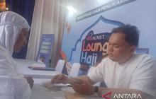 Bank Sumut Layani Penukaran Riyal Haji di Embarkasi Medan, Mudahkan Jemaah Sumatera Utara