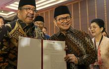 Pramono-Rano Usulkan Kerja 4 Hari Seminggu untuk ASN Jakarta, Begini Skemanya
