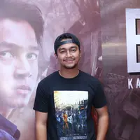 Deva Mahenra (Nurwahyunan/bintang.com)