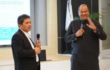 Delegasi Afrika Datangi BPJS, Pelajari Sukses Program JKN