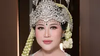 Boiyen Kaget dengan Kasus Rully Anggi Akbar, Ngaku Tak Tahu Menahu Soal Kasus Hukum Suami