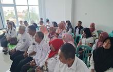 Pemkot Palu Genjot Peningkatan Kapasitas ASN untuk Layanan Publik Optimal