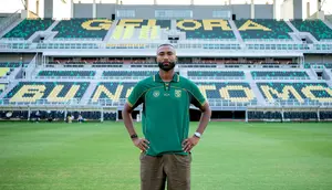 Yuran Fernandes Resmi ke Persebaya, Tambah Daftar Eks PSM di Skuad Bajul Ijo