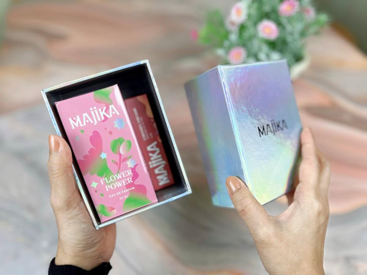 Ada Promo Diskon Spesial dari MAJIKA Bulan Ini, Lip Tint Mulai 69K dan Bundling Parfum & Lip Tint Cuma 155K!
