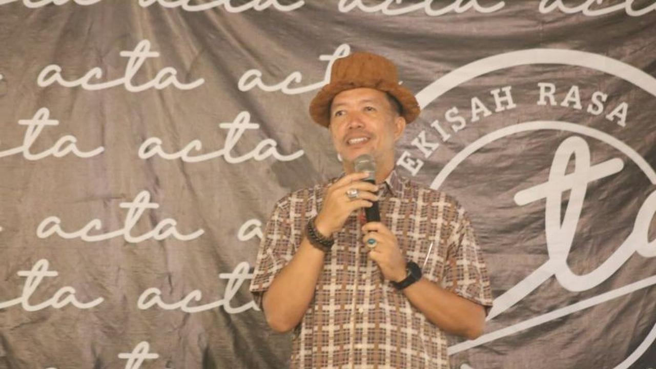Tahukah Anda? Pemkab Bangka Barat Optimalkan Peran Pemuda Promosi Wisata Daerah, Siap Tembus Nasional!
