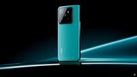 Tak lama setelah meluncurkan mobil pertama mereka, SU7, Xiaomi juga mengumumkan varian warna baru pada seri ponsel Xiaomi 14, Xiaomi 14 Pro, dan Watch S3. (Foto: Screenshot live streaming peluncuran mobil listrik Xiaomi SU7 di YouTube.)