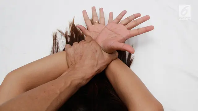 Pemerkosaan dan Kejahatan Seksual