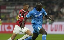 Prediksi Pertandingan Napoli Vs AC Milan, 31 Maret 2025