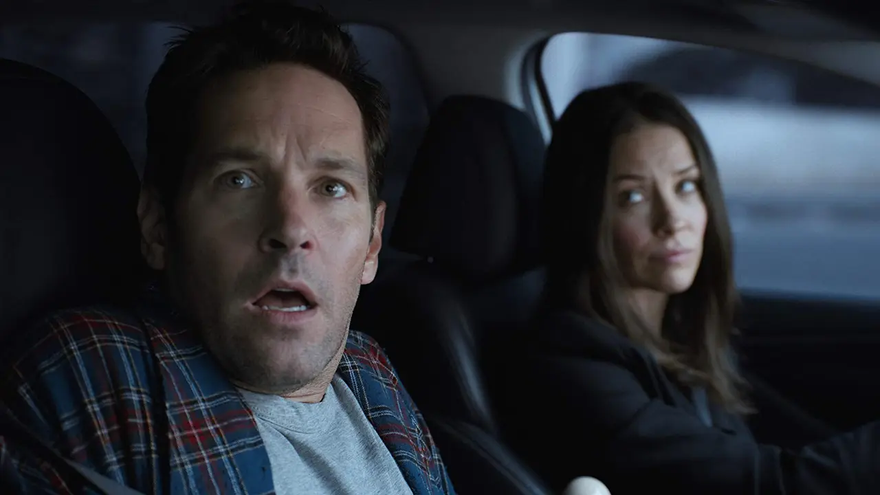 Ant-Man and the Wasp. (Marvel Studios)