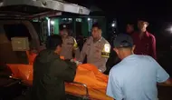 Misteri Kematian Petugas Koperasi di Pesawaran