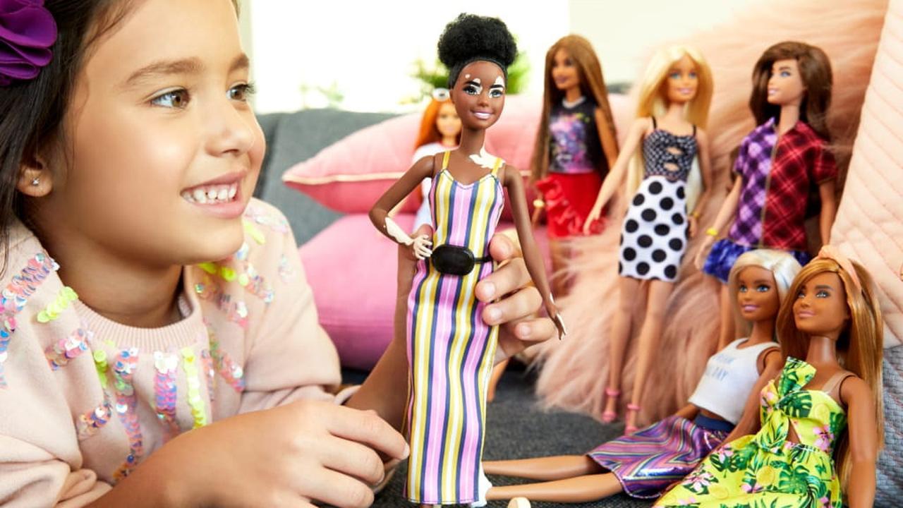 Mattel Gandeng OpenAI, Boneka Barbie dan Hot Wheels Bakal Diberi Sentuhan AI