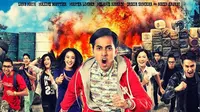 Live Streaming SCTV Film Layar Lebar Indonesia: Tak Kemal Maka Tak Sayang, Tayang Minggu 27 Desember 2020 Pukul 14.45 WIB