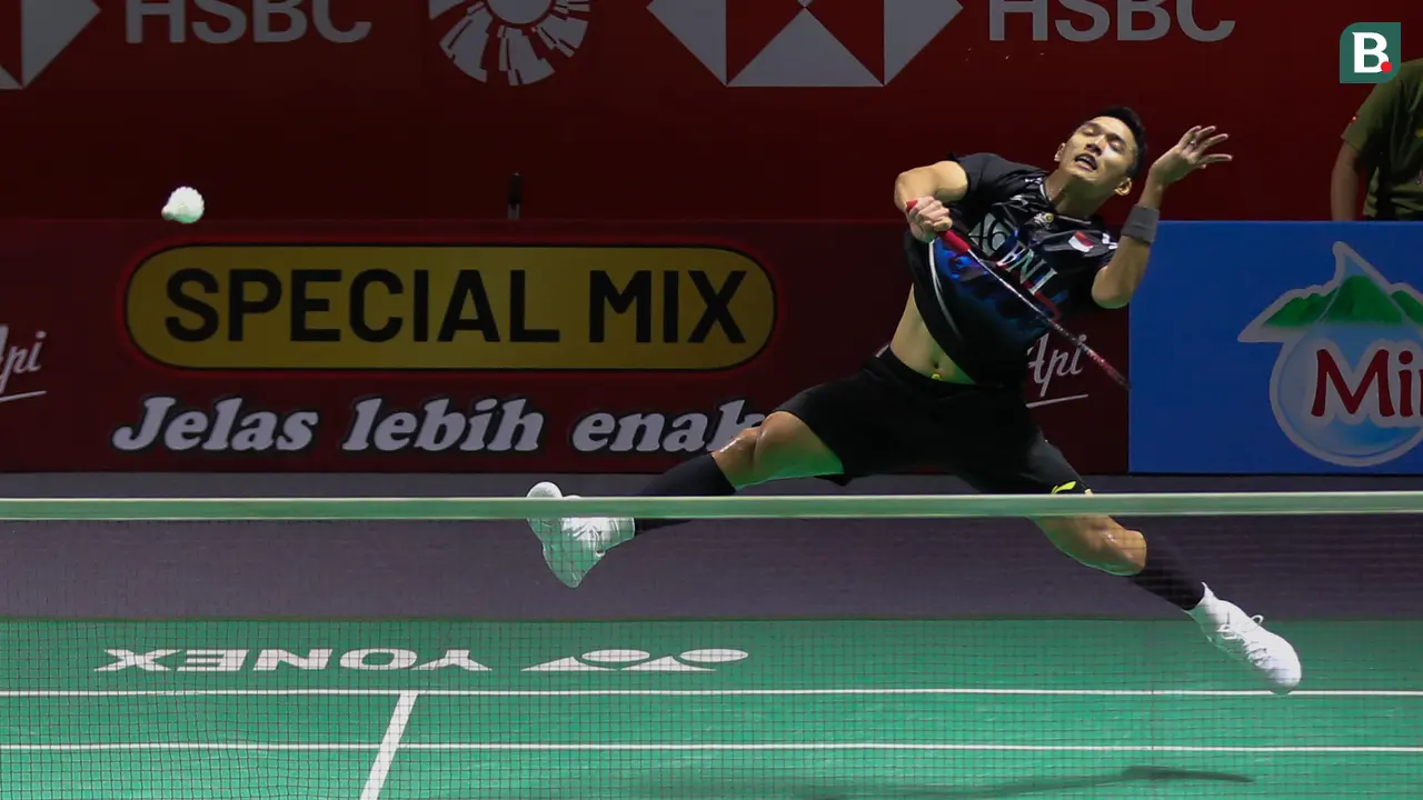 Jonatan Christie