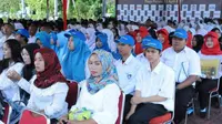 Menaker: Indonesia Butuh 113 Juta Tenaga Kerja Terampil