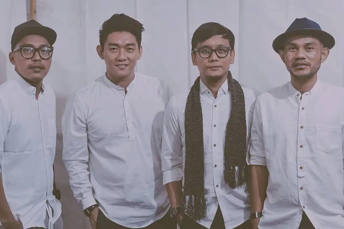 [Fimela] Band Seventeen
