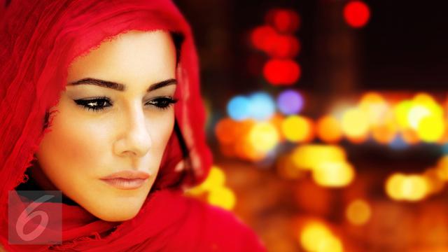 20151116-Ilustrasi Berhijab-iStockphoto