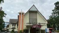 Polres Jaksel Siagakan 144 Personel Amankan Ibadah Paskah di Gereja