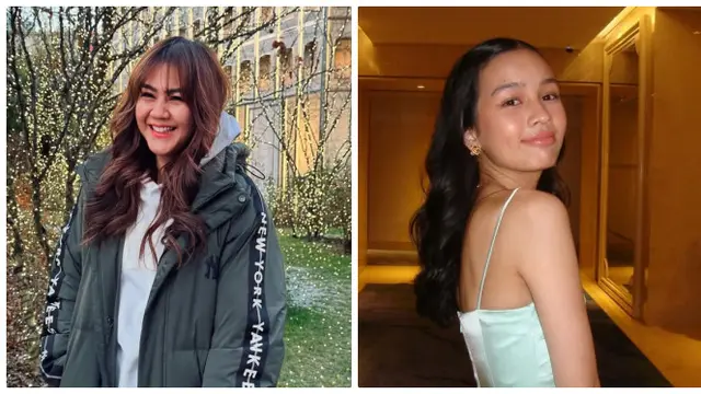 Potret Beda 6 Pemain Geng Cinta AADC Vs Rangga & Cinta, Netizen Sebut Wajahnya Mirip