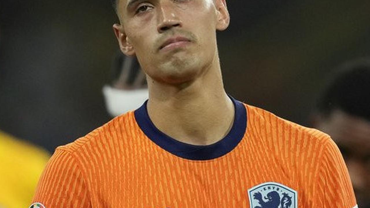 Tijjani Reijnders Bakal Tonton Laga Timnas Indonesia Lawan Bahrain