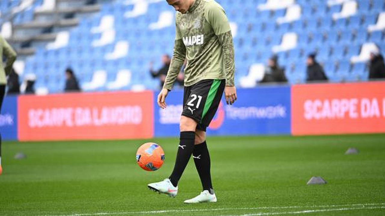 Sassuolo, tim juru kunci Serie A, dituntut untuk menjaga konsistensi oleh Jay Idzes dan rekan-rekannya.