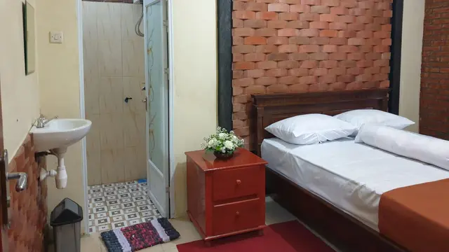 Kementerian PUPR menyulap ratusan rumah masyarakat di Kawasan Stategis Pariwisata Nasional (KSPN) Bromo Tengger Semeru (BTS) menjadi homestay untuk wisatawan. (Dok Kementerian PUPR)