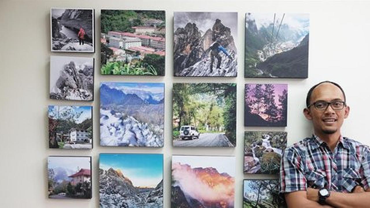 Ihsan Hakiem: mengubah potret Papua menjadi lebih berarti