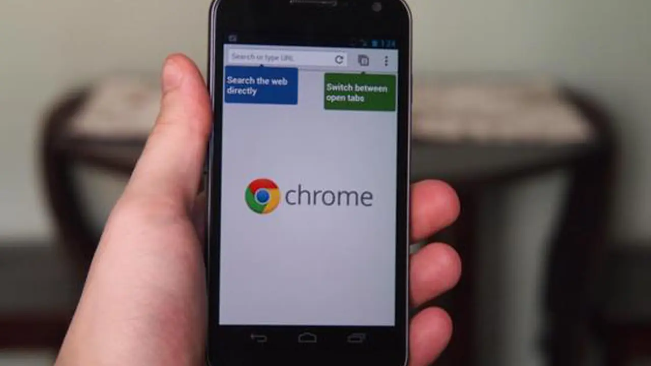 Ingin Nikmati Internet Super Cepat di Android? Ini caranya...